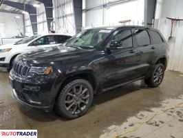 Jeep Grand Cherokee 2020 5