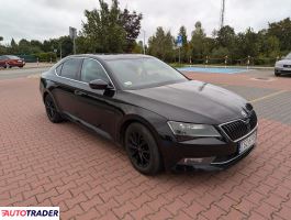 Skoda Superb - zobacz ofertę