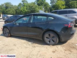 Tesla Model 3 2023 Tesla Model 3 2023