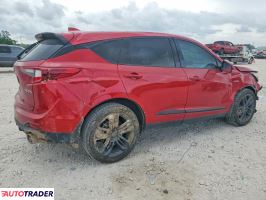 Acura RDX 2020 2