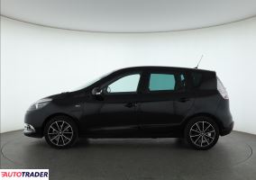 Renault Scenic 2014 1.2 113 KM