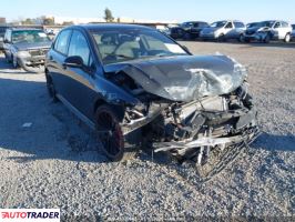 Volkswagen Golf 2023 2