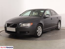 Volvo S80 2008 3.0 281 KM