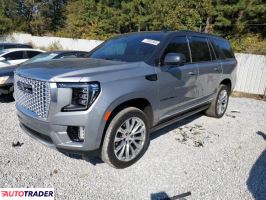 GMC Yukon 2023 6