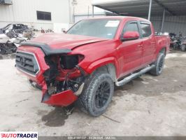 Toyota Tacoma 2022 2 Toyota Tacoma 2022 2