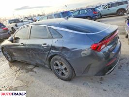 Kia Pozostałe 2021 1