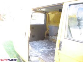 Opel Vivaro 2004 1.9 Opel Vivaro 2004 1.9