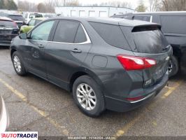 Chevrolet Equinox 2019 1 Chevrolet Equinox 2019 1