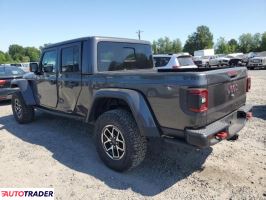 Jeep Pozostałe 2024 3 Jeep Pozostałe 2024 3