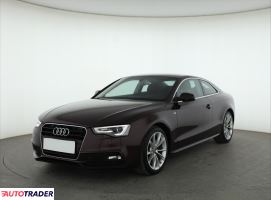 Audi A5 2015 1.8 167 KM