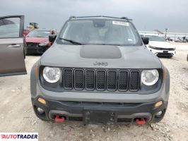 Jeep Renegade 2022 1 Jeep Renegade 2022 1