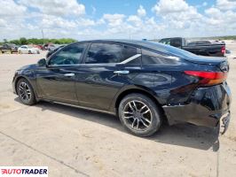 Nissan Altima 2019 2 Nissan Altima 2019 2