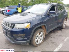 Jeep Compass 2019 2
