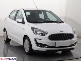 Ford Ka 2018 1.2 84 KM