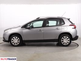 Peugeot 2008 2016 1.6 97 KM