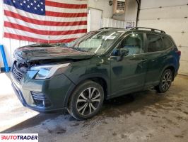 Subaru Forester 2022 2