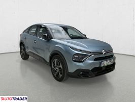 Citroen C4 2023 1.2 131 KM Citroen C4 2023 1.2 131 KM