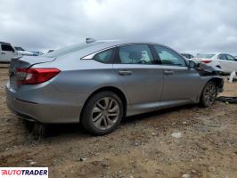 Honda Accord 2019 1 Honda Accord 2019 1