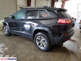 Jeep Cherokee 2019 3 Jeep Cherokee 2019 3