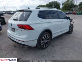 Volkswagen Tiguan 2020 2