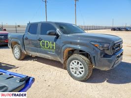 Toyota Tacoma 2024 2