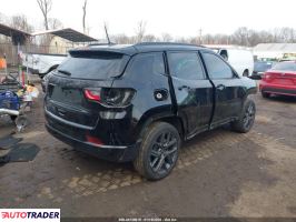 Jeep Compass 2024 2