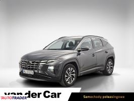 Hyundai Tucson - zobacz ofertę