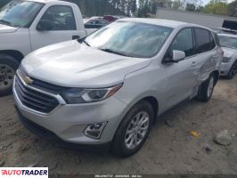 Chevrolet Equinox 2019 1 Chevrolet Equinox 2019 1