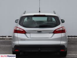 Ford Focus 2014 1.6 113 KM