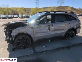 Kia Sorento 2024 2 Kia Sorento 2024 2