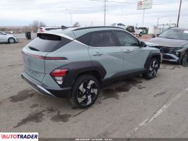 Hyundai Kona 2024 1