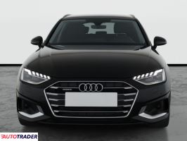 Audi A4 2022 2.0 201 KM