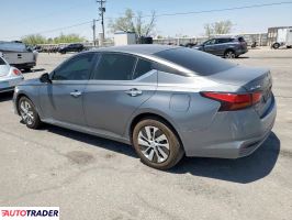 Nissan Altima 2021 2 Nissan Altima 2021 2