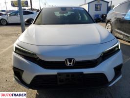 Honda Civic 2022 2