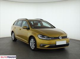Volkswagen Golf 2018 1.5 128 KM
