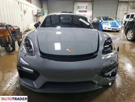 Porsche Pozostałe 2023 4