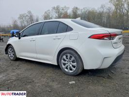 Toyota Corolla 2025 2