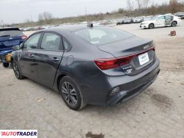 Kia Pozostałe 2024 2