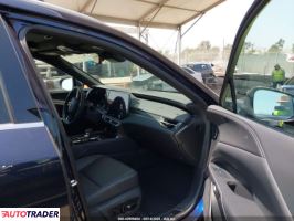 Lexus RX 2025 2