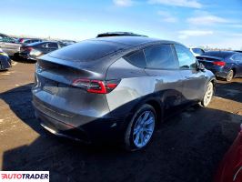 Tesla Model Y 2020