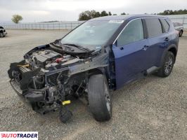 Nissan Rogue - zobacz ofertę Nissan Rogue - zobacz ofertę