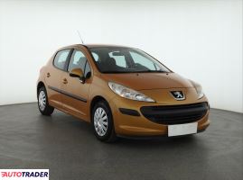 Peugeot 207 2007 1.4 87 KM Peugeot 207 2007 1.4 87 KM