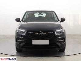 Opel Grandland 2019 1.5 99 KM