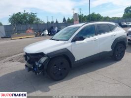 Hyundai Kona 2026 2