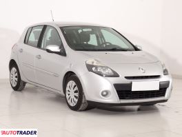 Renault Clio 2011 1.1 73 KM Renault Clio 2011 1.1 73 KM
