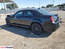 Chrysler 300C 2019 3