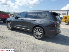 Cadillac Pozostałe 2020 3 Cadillac Pozostałe 2020 3