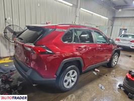 Toyota Pozostałe 2021 2