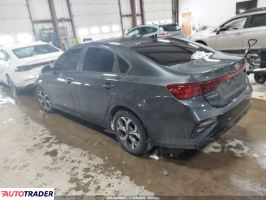 Kia Pozostałe 2021 2