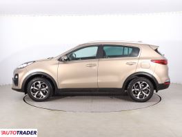 Kia Sportage 2019 1.6 130 KM